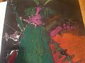2011 Alesha's painting